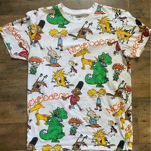 Nickelodeon Rugrats Tee